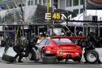 Porsche 911 GT3 RSR 2012 года